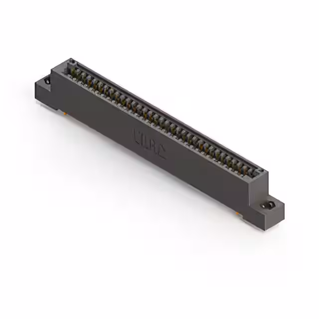 395-066-542-208 EDAC Inc.  Edgeboard Connectors
